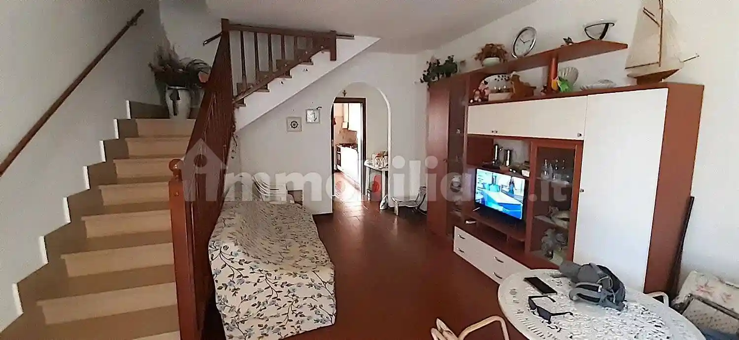 Appartamento via Del Littorale, 336, Quercianella, Livorno - foto 2