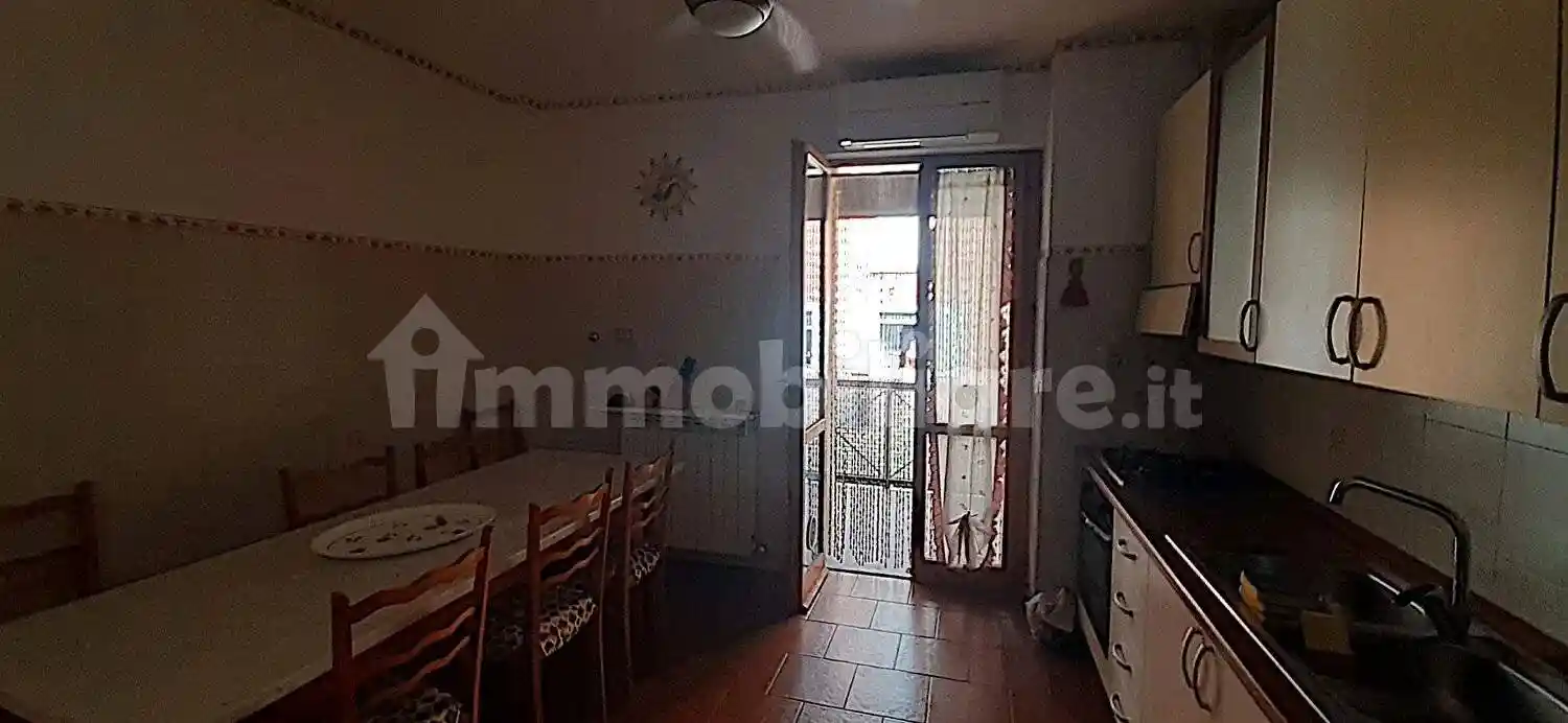 Appartamento via Del Littorale, 336, Quercianella, Livorno - foto 3
