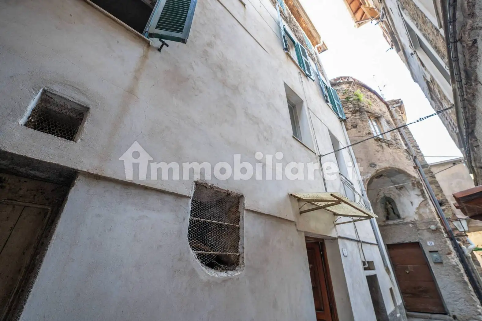Casa indipendente in vendita a Ceriana