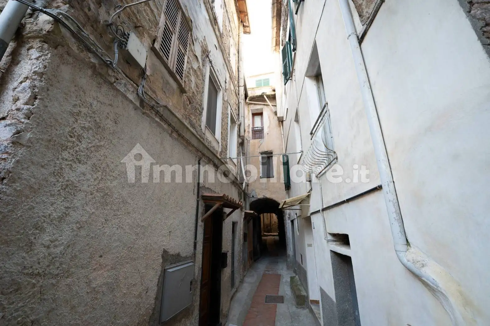 Terratetto unifamiliare via Mario Laura, Ceriana - foto 3