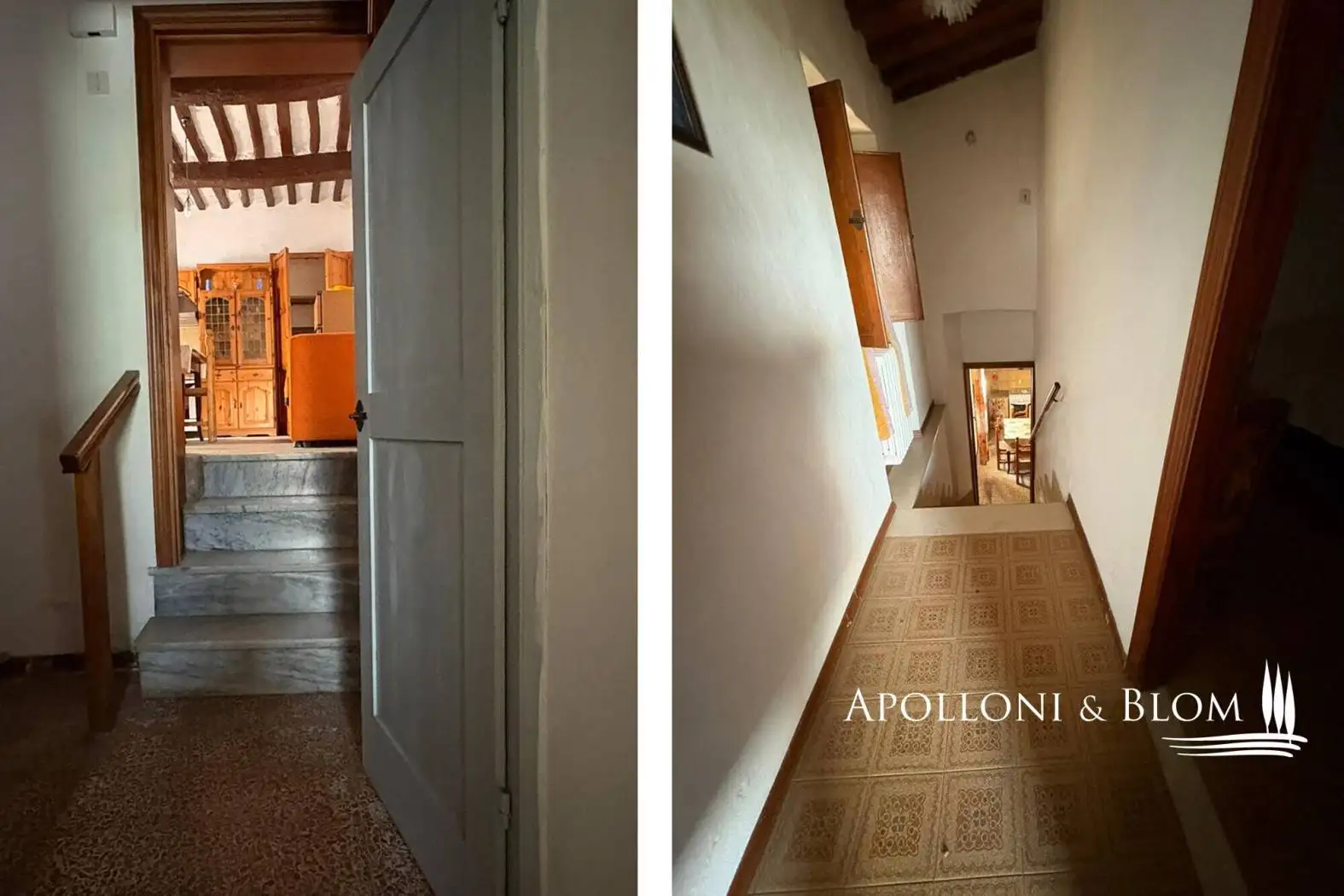 Quadrilocale buono stato, piano terra, Centro, Castellina in Chianti - foto 5