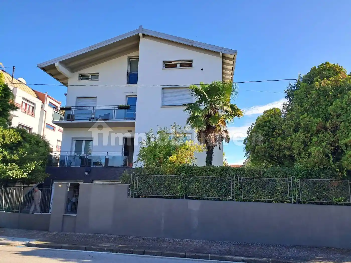 Appartamento in vendita a Udine