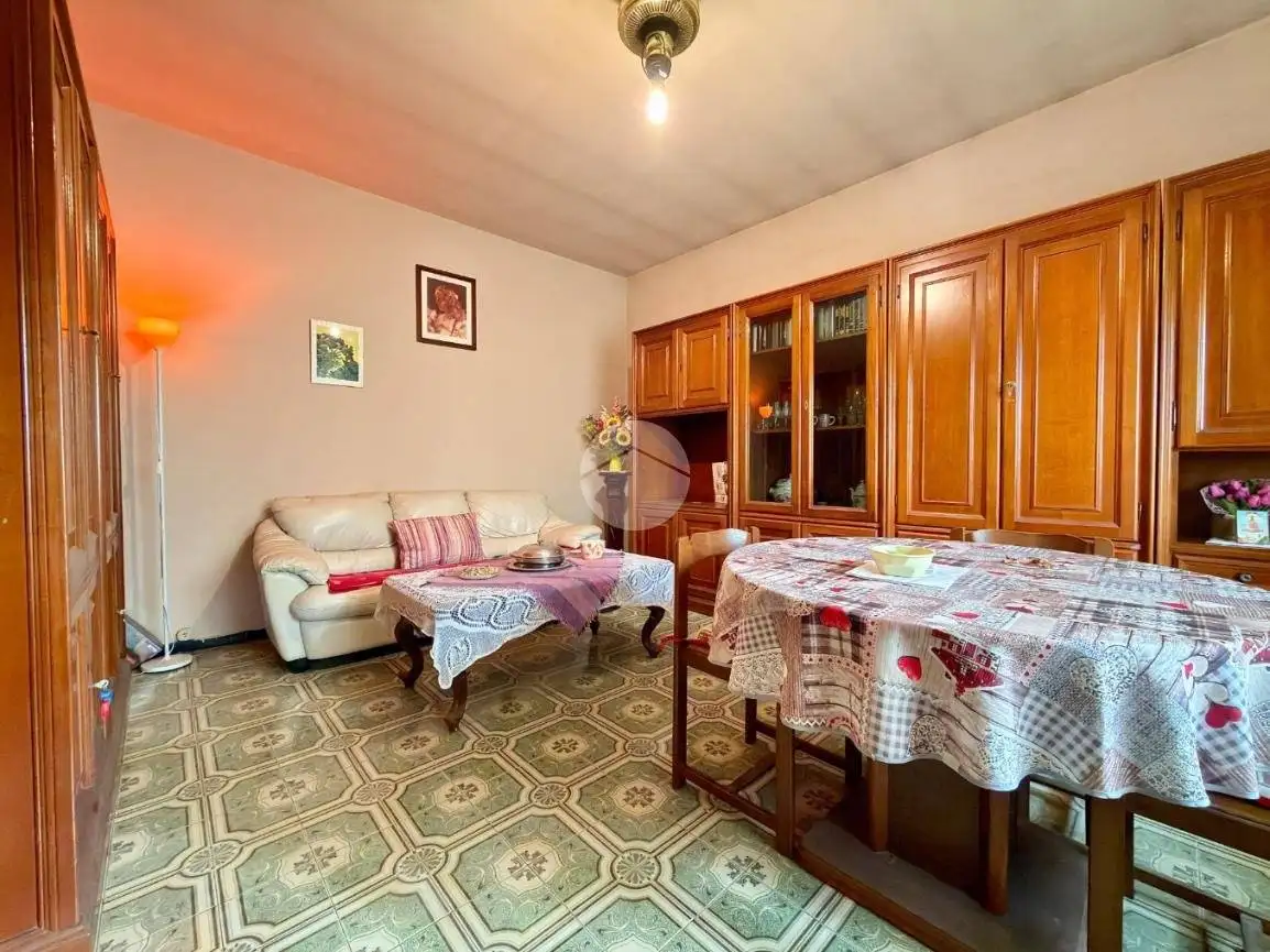 Villa in vendita a San Pietro di Morubio