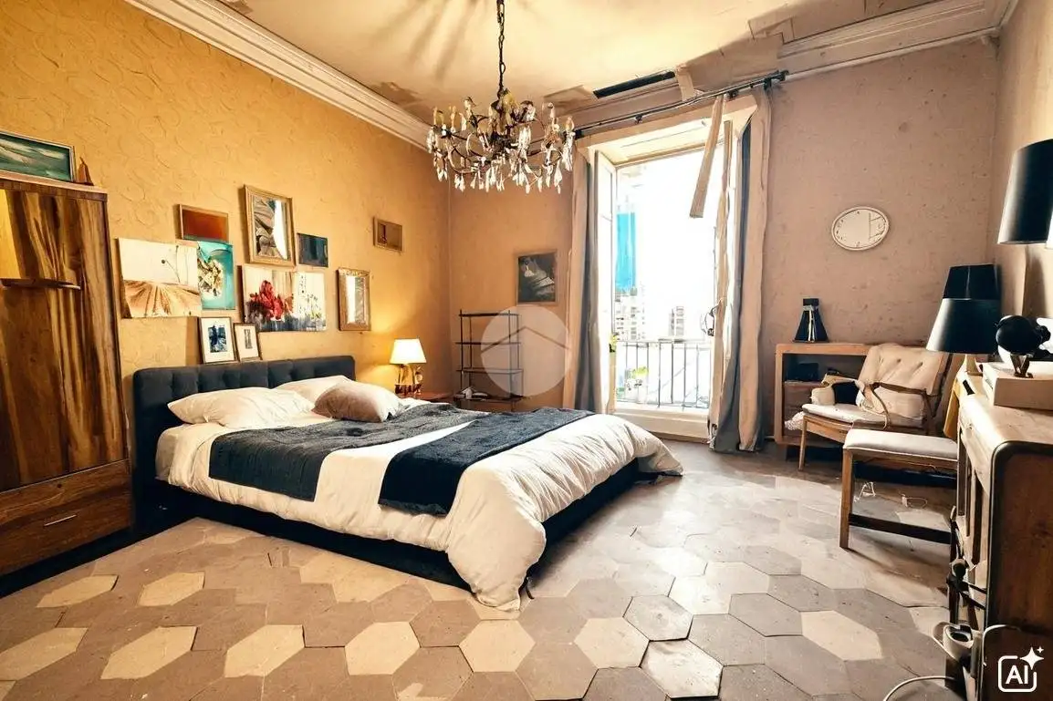 Appartamento in vendita a Napoli