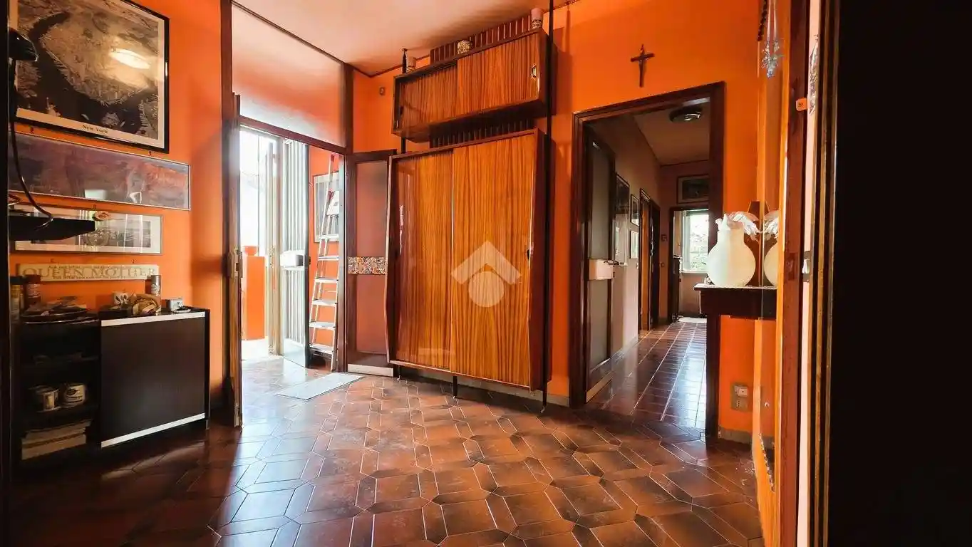 Villa unifamiliare via Asola 11, Dosso del Corso - Chiesanuova, Mantova - foto 3