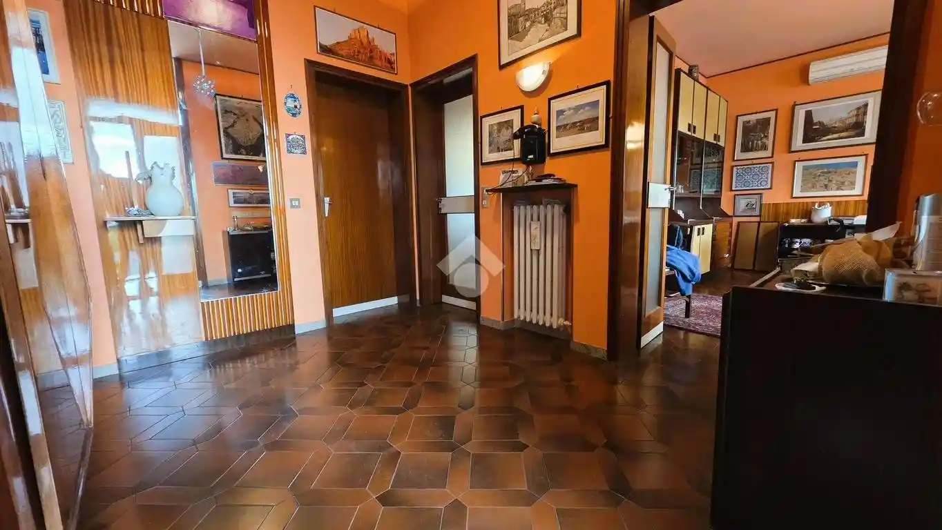Villa unifamiliare via Asola 11, Dosso del Corso - Chiesanuova, Mantova - foto 4