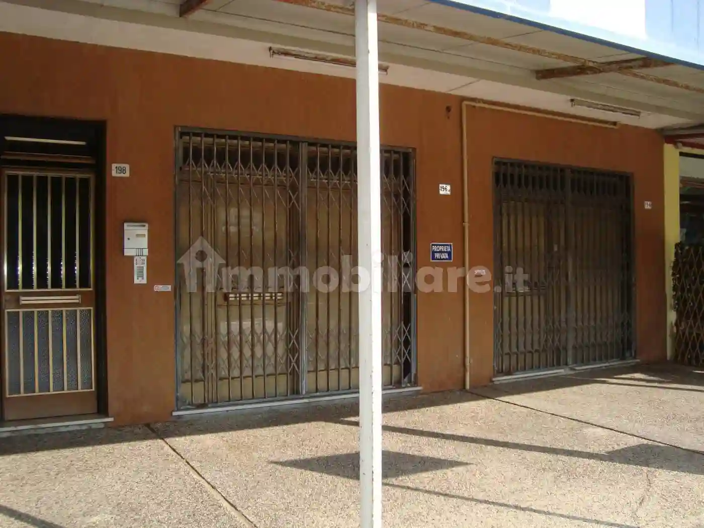 Palazzo - Edificio - foto 3