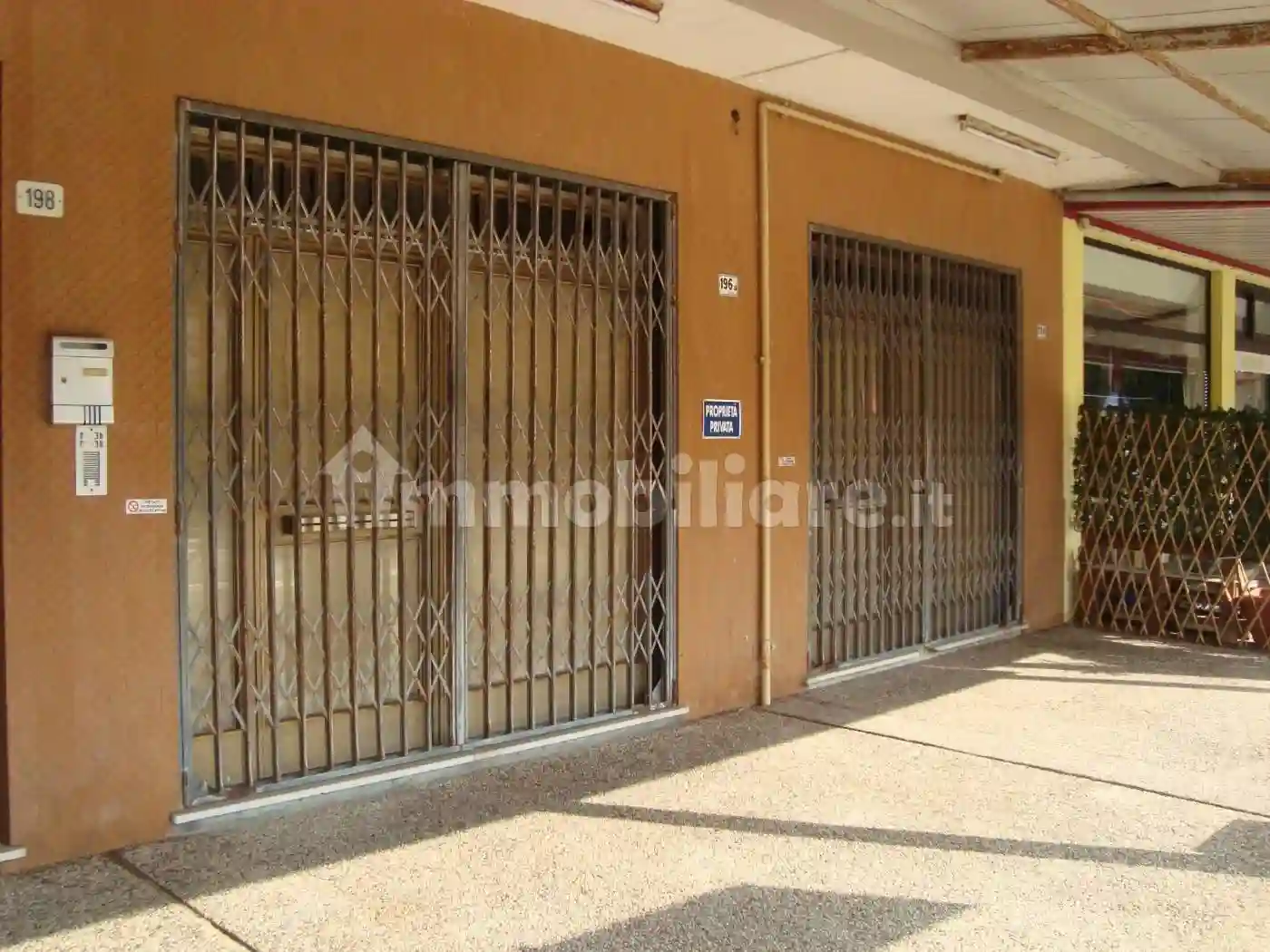 Palazzo - Edificio - foto 4