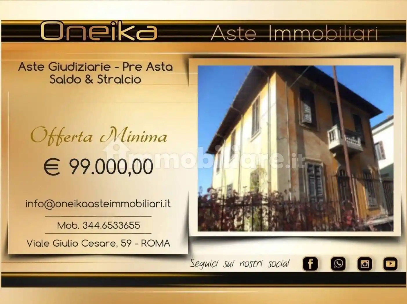 Casa indipendente in vendita a Isola del Liri