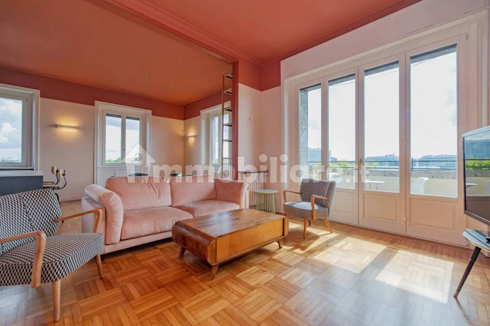 Apartment in vendita a Milan