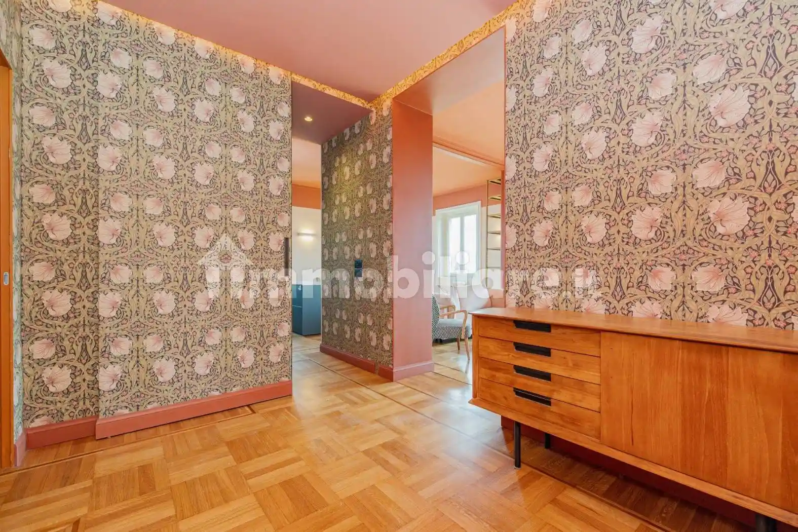 Appartamento via Roberto Sarfatti 7, Bocconi, Milano - foto 3