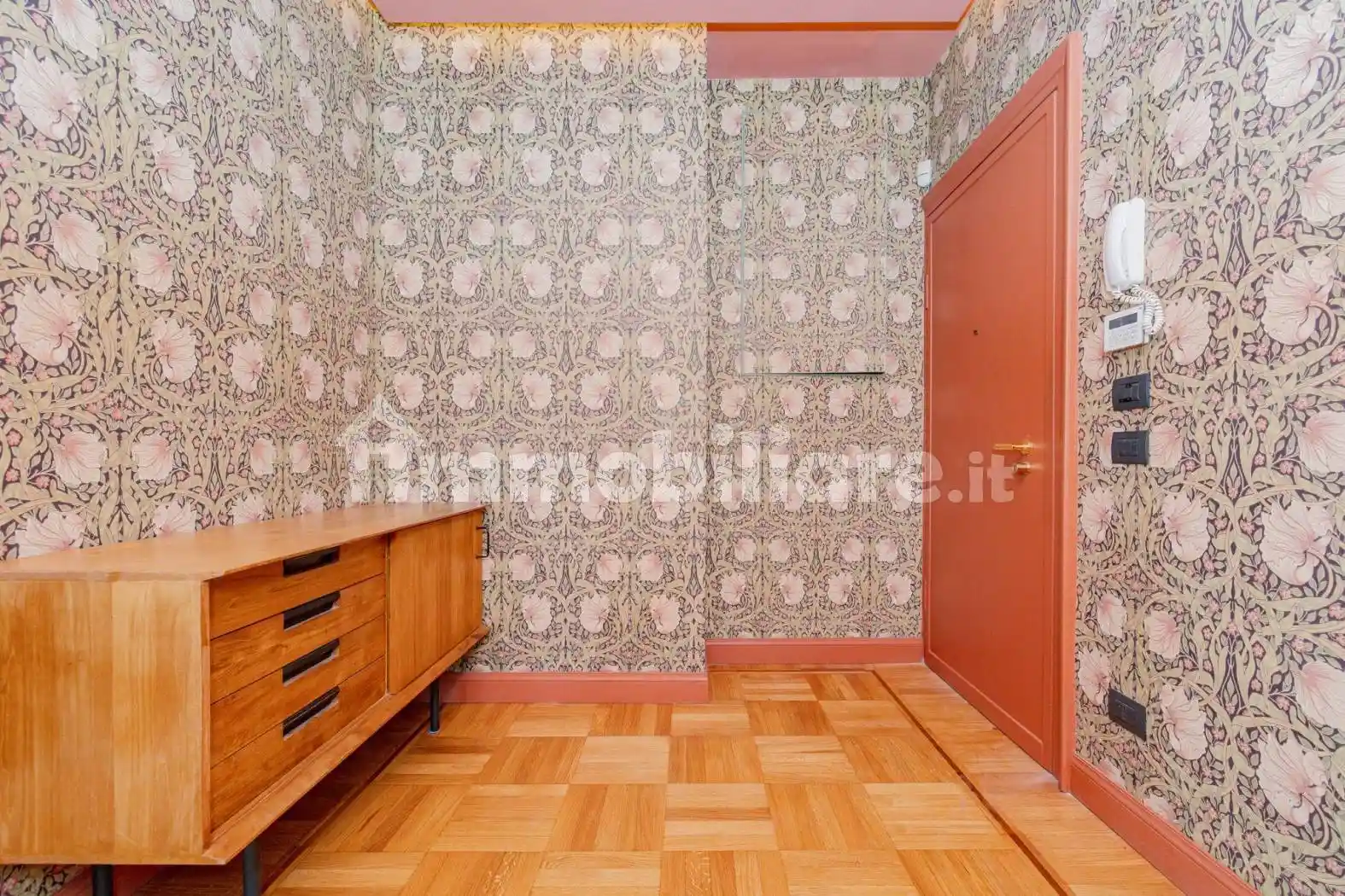 Appartamento via Roberto Sarfatti 7, Bocconi, Milano - foto 5