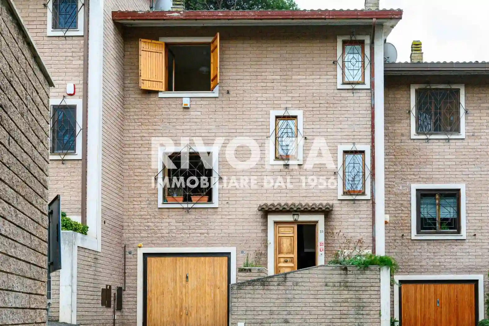 Villetta a schiera - foto 3