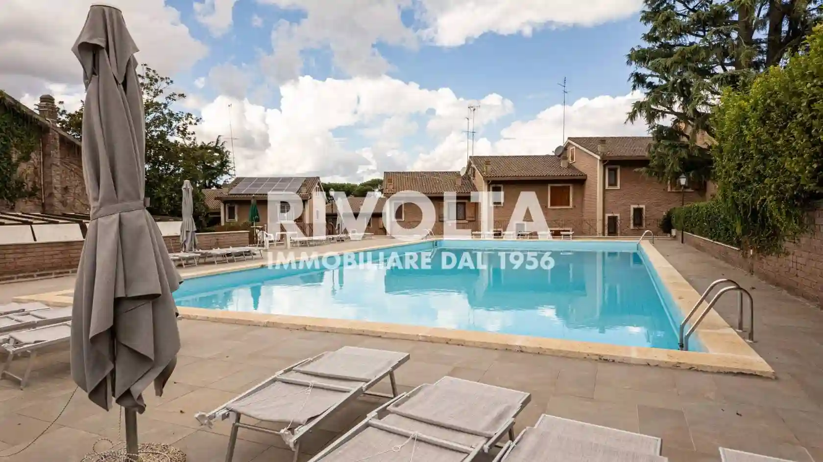 Villetta a schiera - foto 4