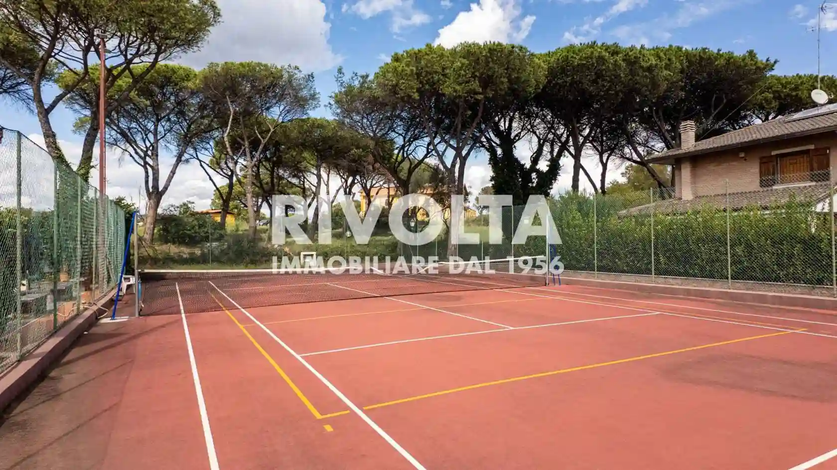 Villetta a schiera - foto 5