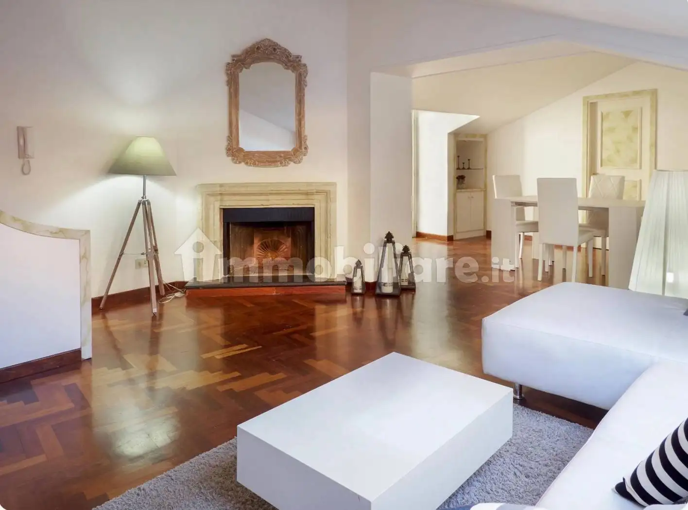 Appartamento in vendita a Catanzaro