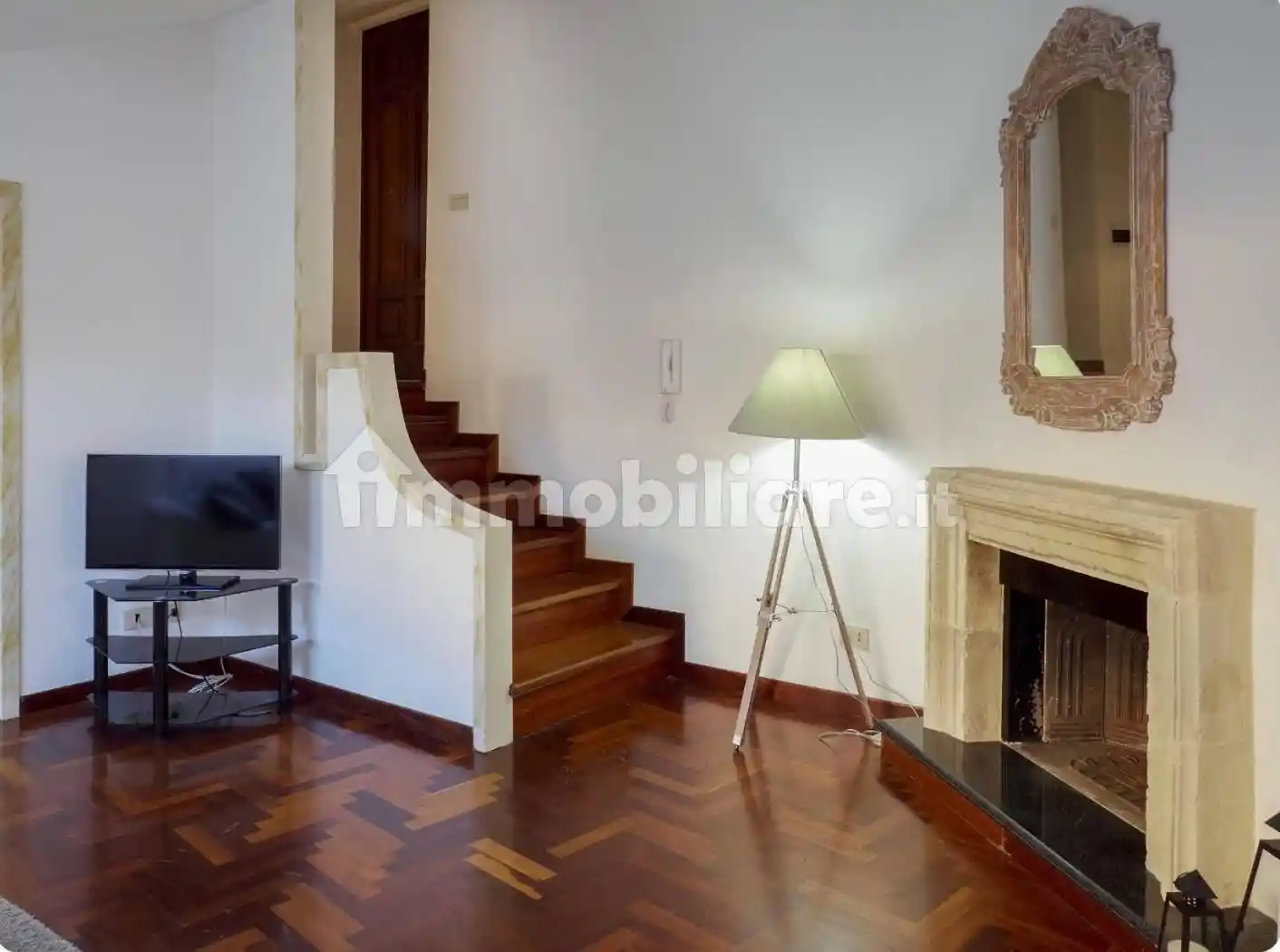 Trilocale via Indipendenza, Centro Storico, Catanzaro - foto 3