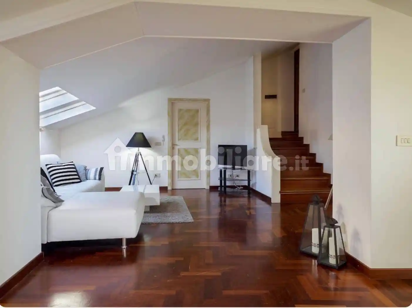 Trilocale via Indipendenza, Centro Storico, Catanzaro - foto 4