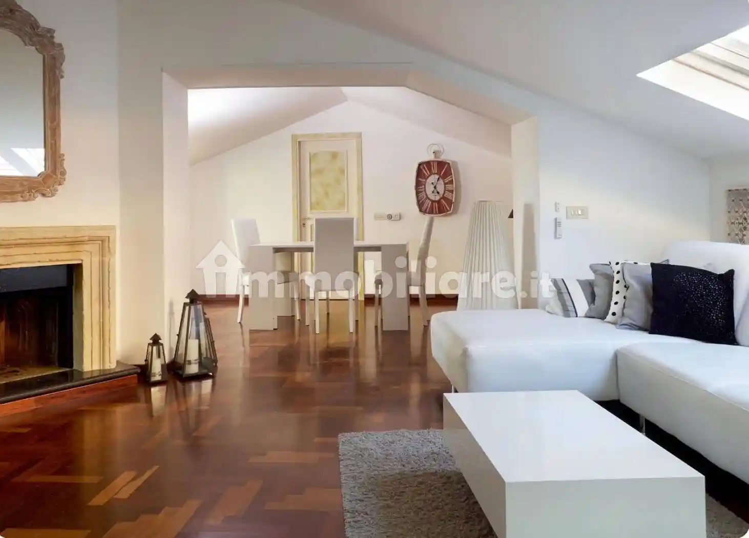 Trilocale via Indipendenza, Centro Storico, Catanzaro - foto 5