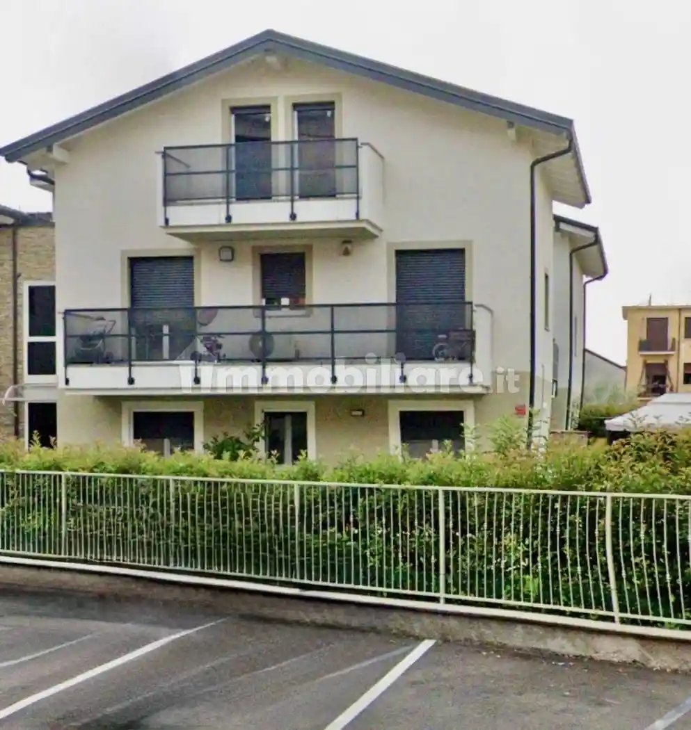 Loft in vendita a Nerviano