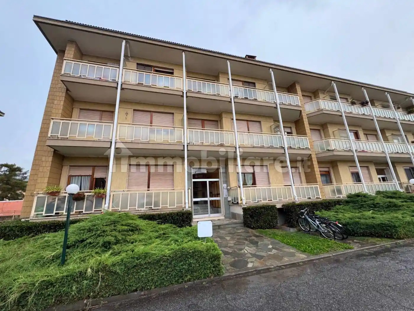 Attico - Mansarda in vendita a Borgo San Dalmazzo