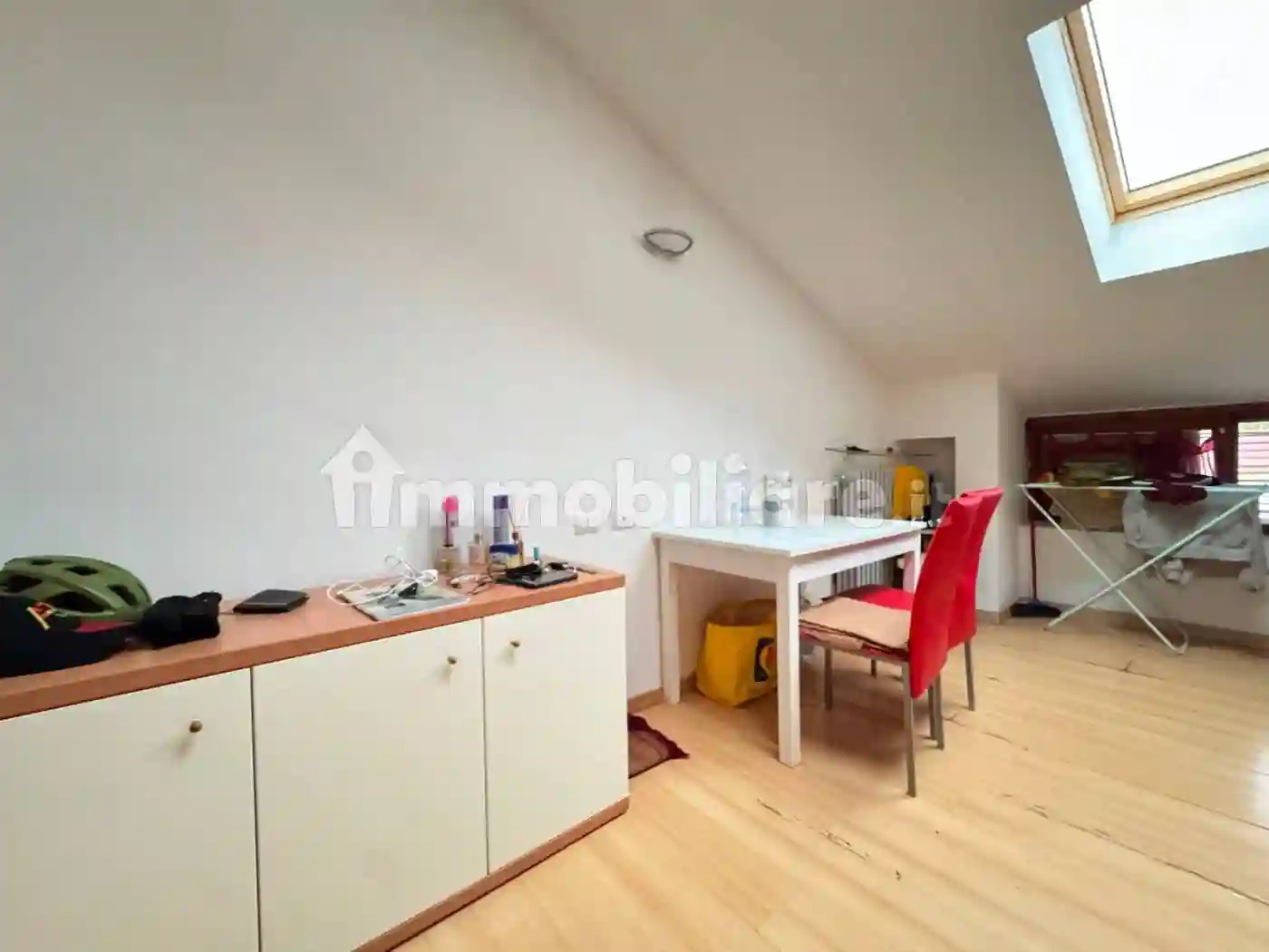 Attico - Mansarda - foto 2