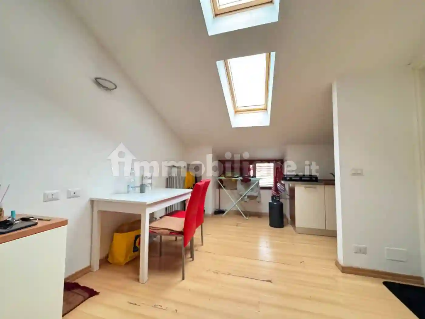 Attico - Mansarda - foto 3