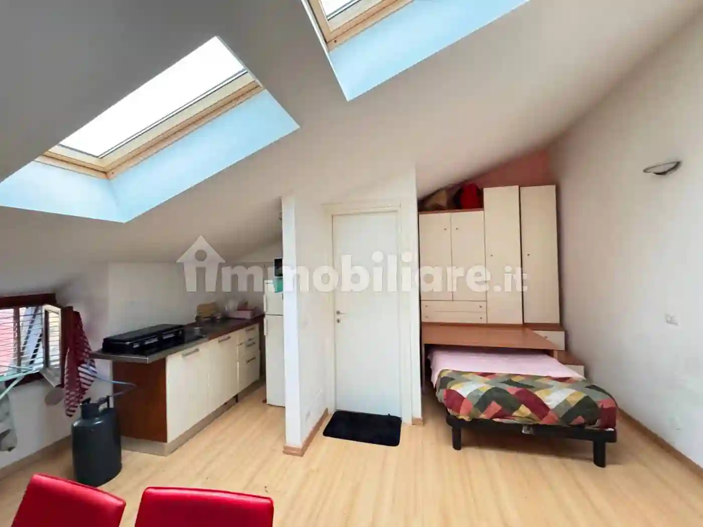 Attico - Mansarda - foto 4