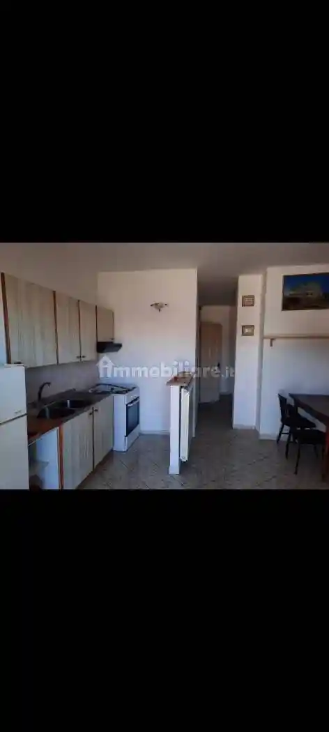 Appartamento in vendita a Aprilia