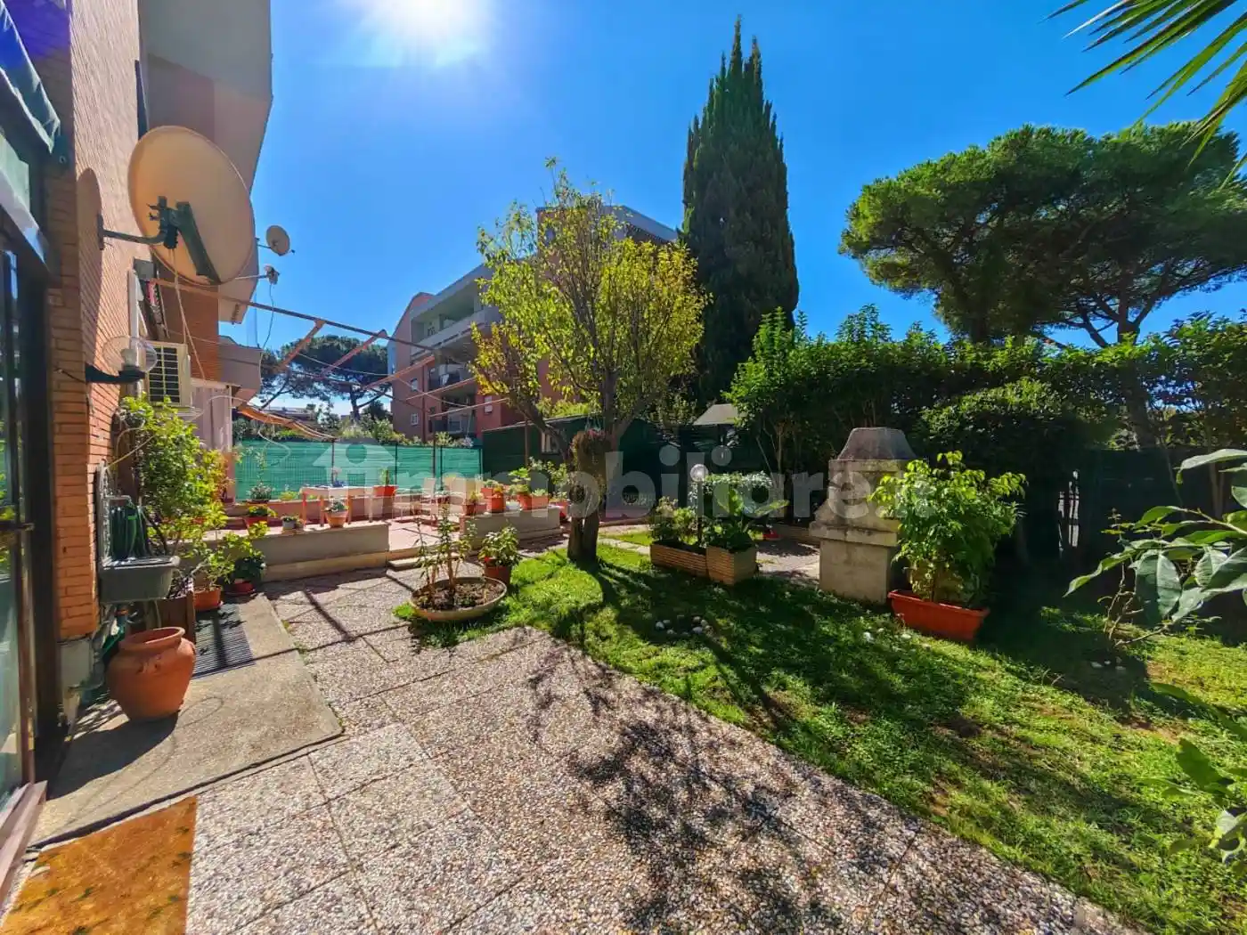 Bilocale via Teognide, Axa, Roma - foto 2