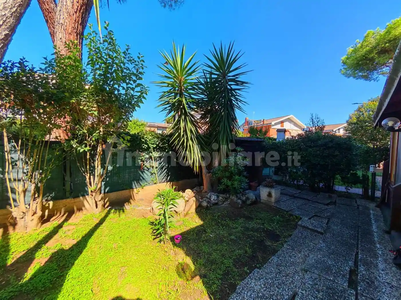 Bilocale via Teognide, Axa, Roma - foto 3