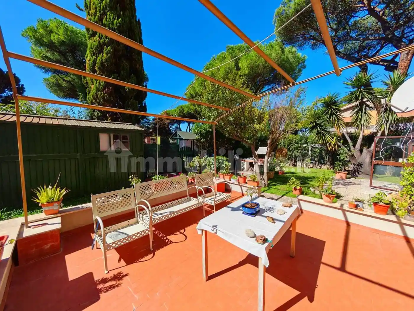 Bilocale via Teognide, Axa, Roma - foto 4