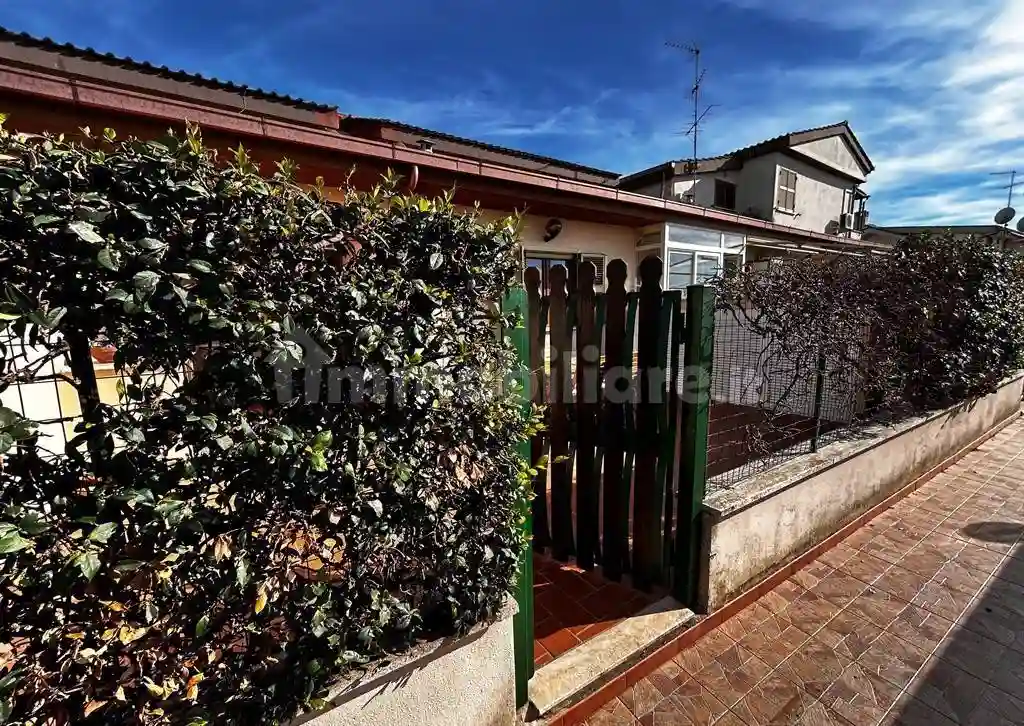 Villetta a schiera - foto 4