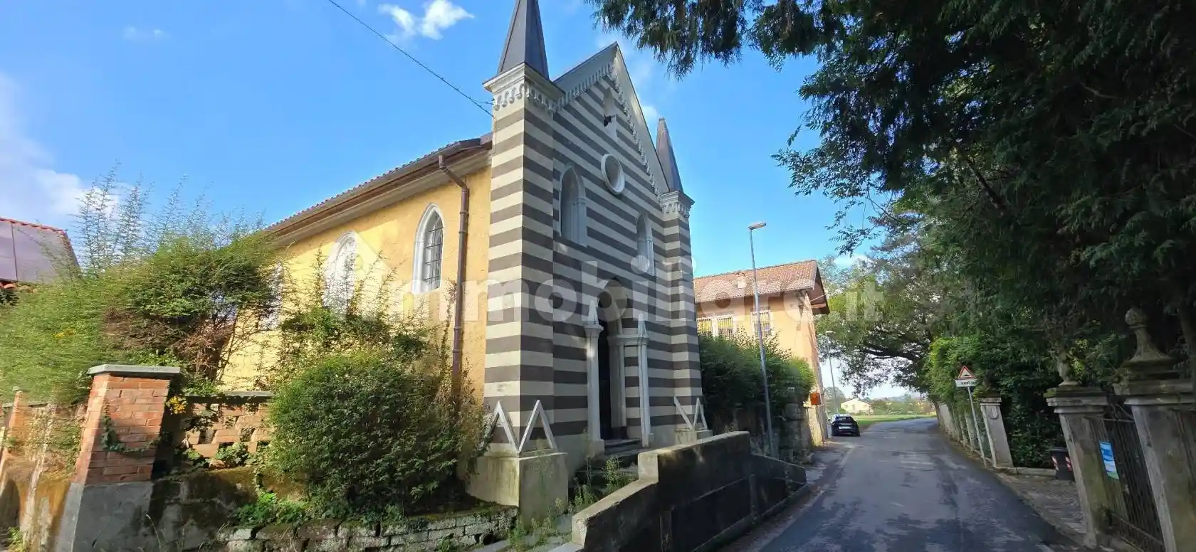 Casa indipendente in vendita a Giaveno