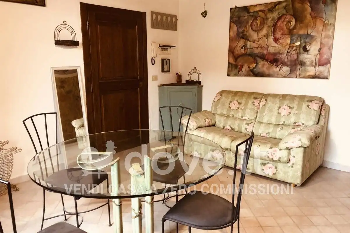 Appartamento in vendita a Colle di Val d'Elsa