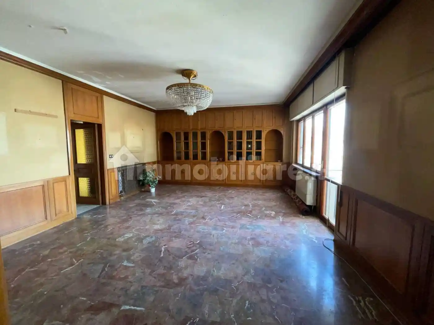 Appartamento in vendita a Latina