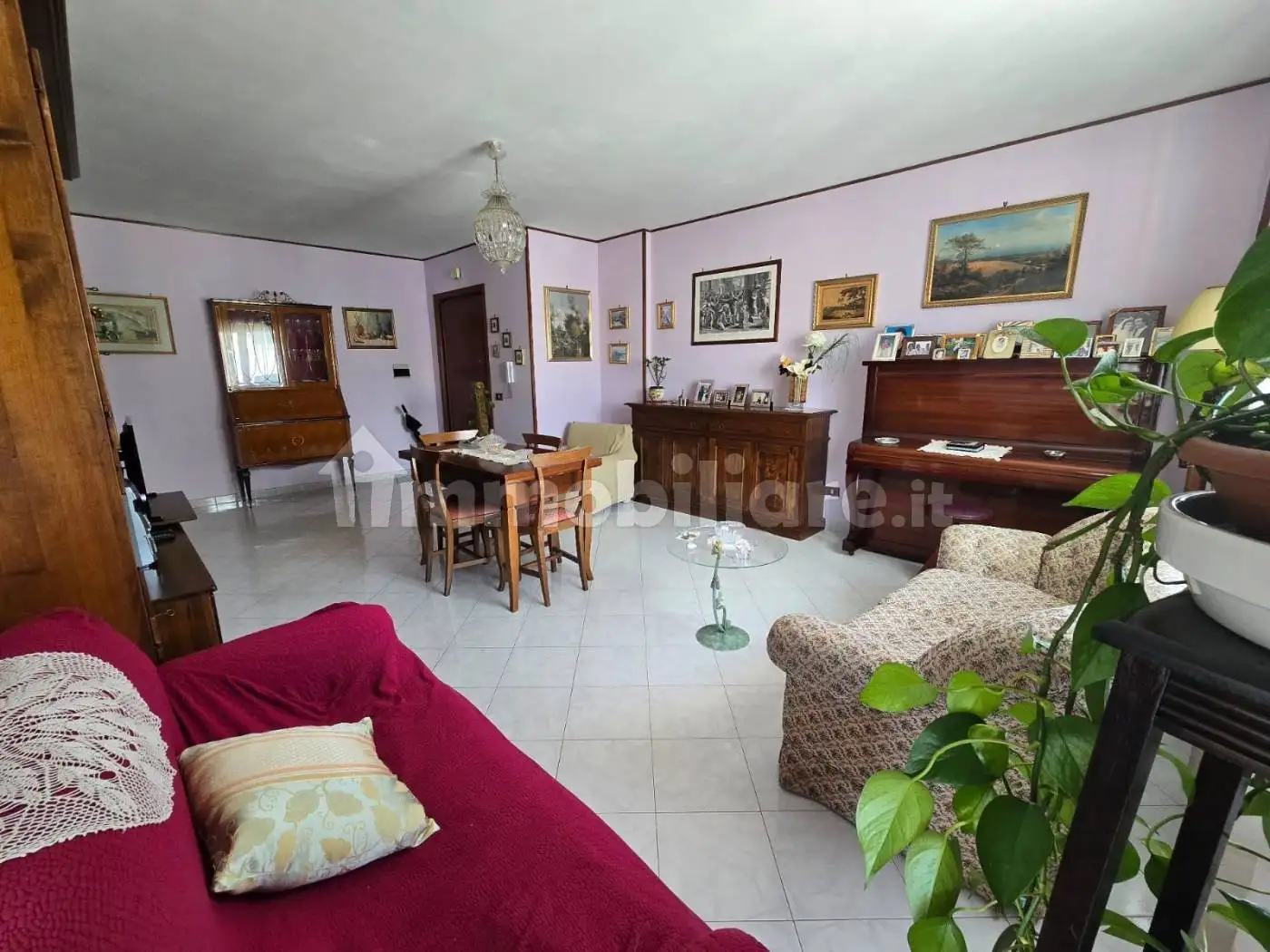 Appartamento in vendita a Calvizzano