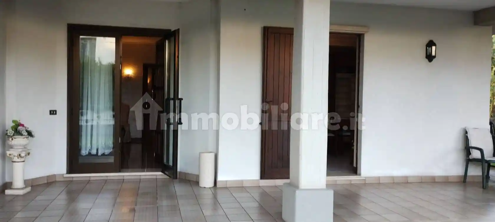 Quadrilocale ottimo stato, piano terra, Piscine - San Paolo, Vicenza - foto 3