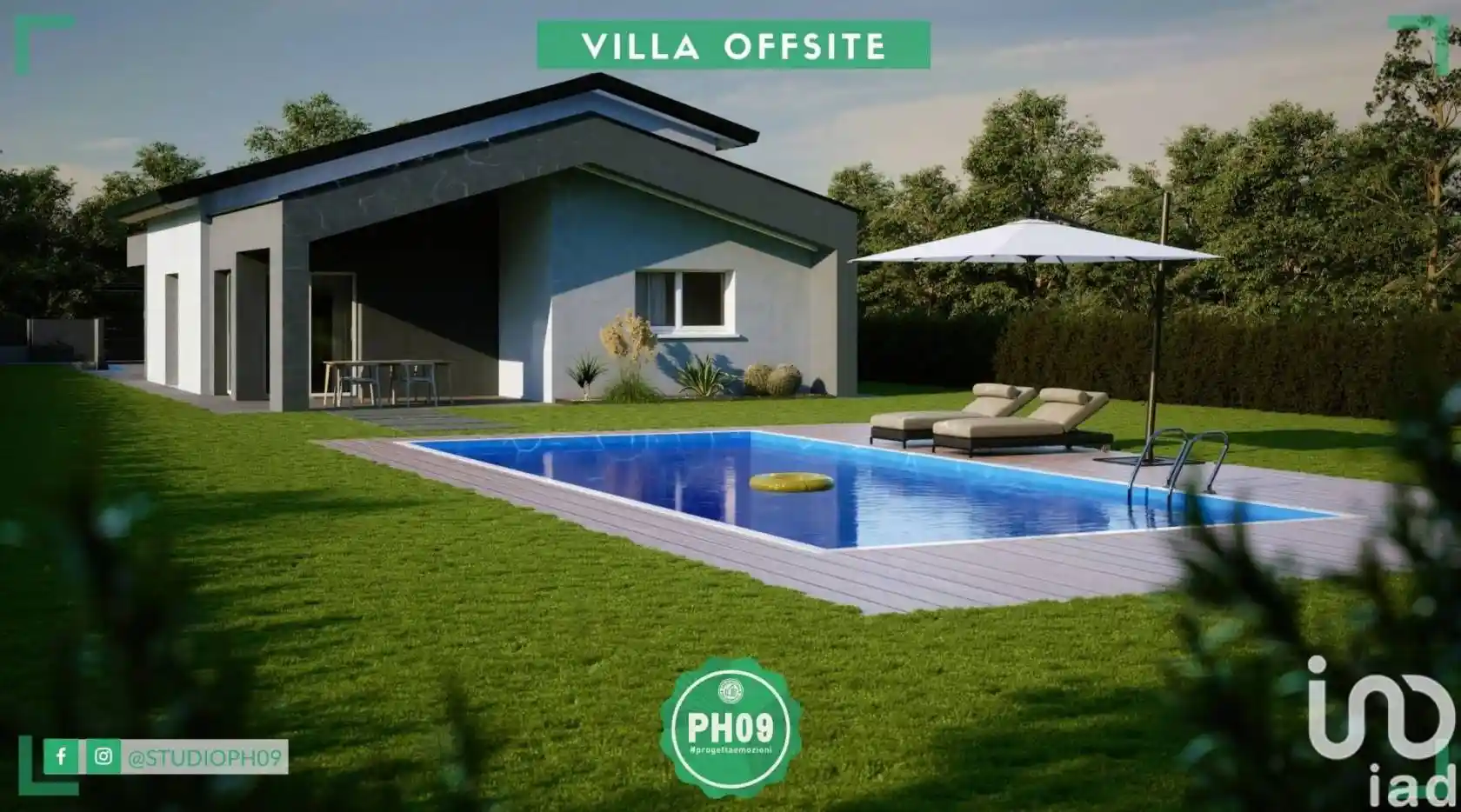 Villa - foto 4