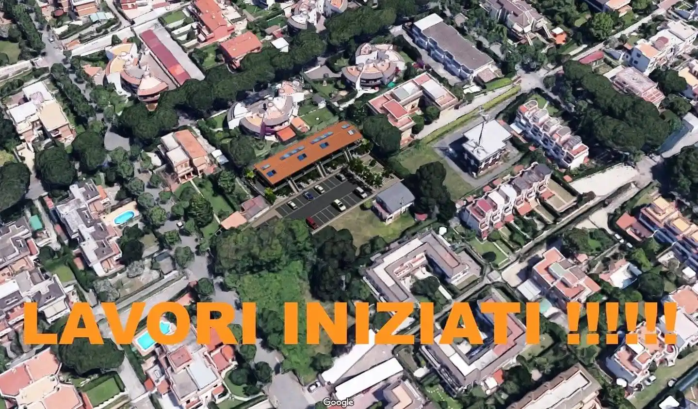 Appartamento in vendita a Ardea