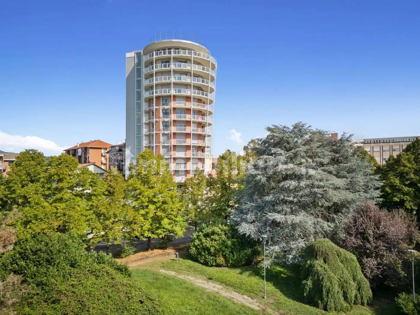 Appartamento in vendita a Asti