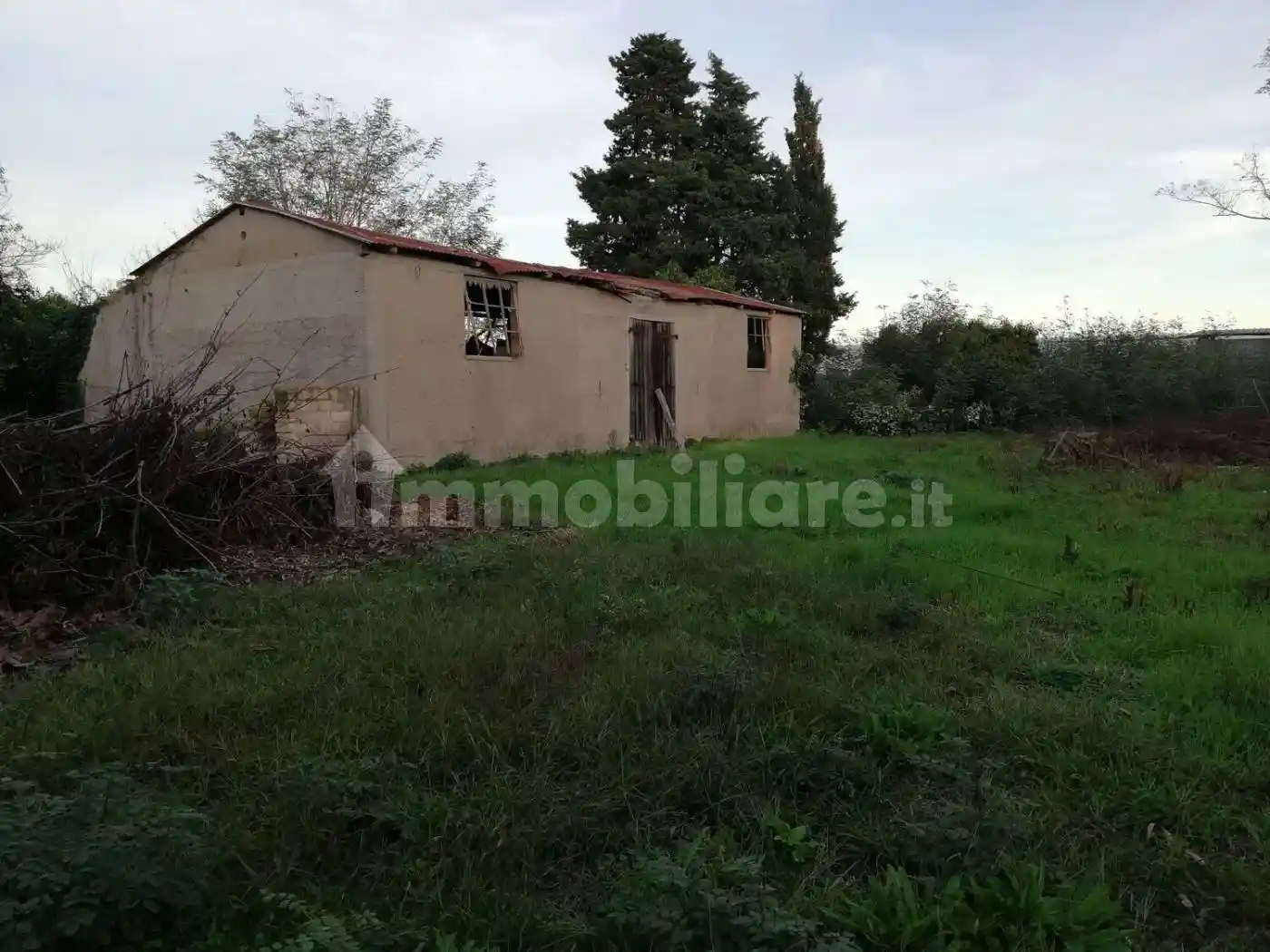 Rustico - Casale in vendita a San Felice Circeo