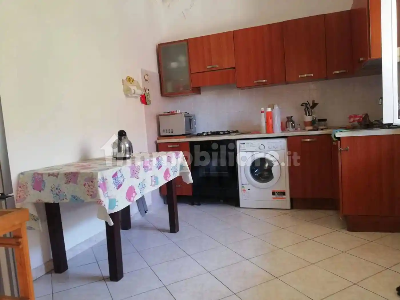 Villa unifamiliare via Delibera No Number, Zona Calcatore, Zona Ospedale, Periferia, Terracina - foto 3