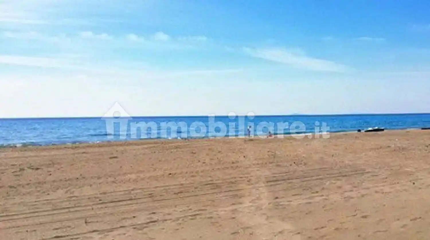 Appartamento in vendita a Terracina