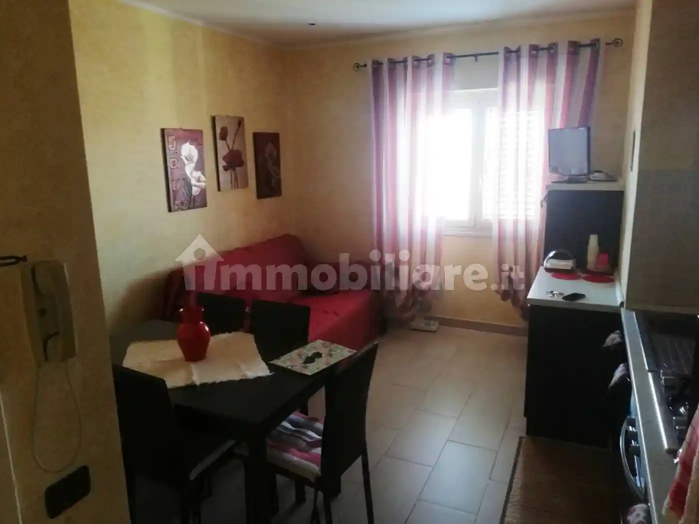 Appartamento in vendita a Terracina