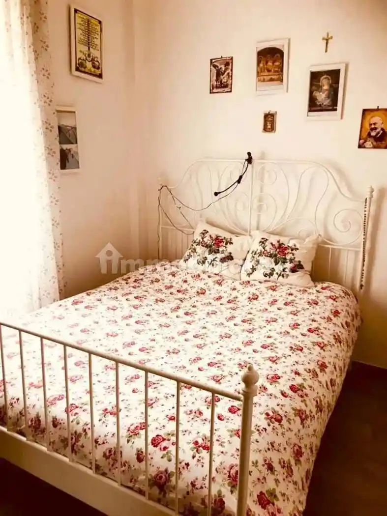 Appartamento in vendita a Terracina