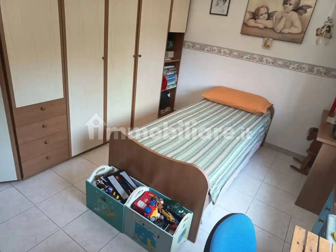 Appartamento in vendita a Terracina