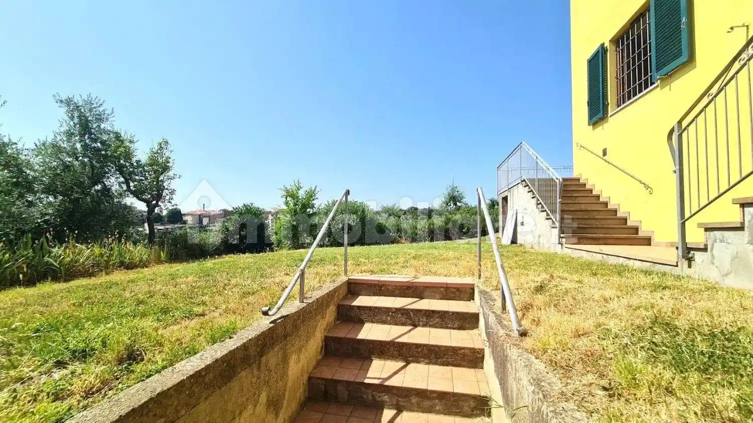 Villa in vendita a Palaia