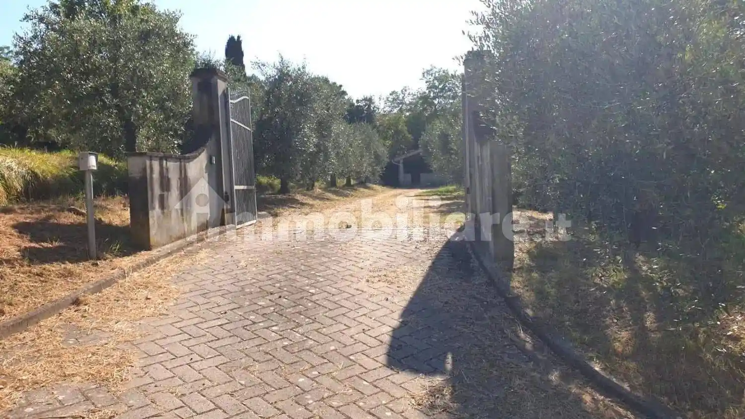 Villa in vendita a San Miniato