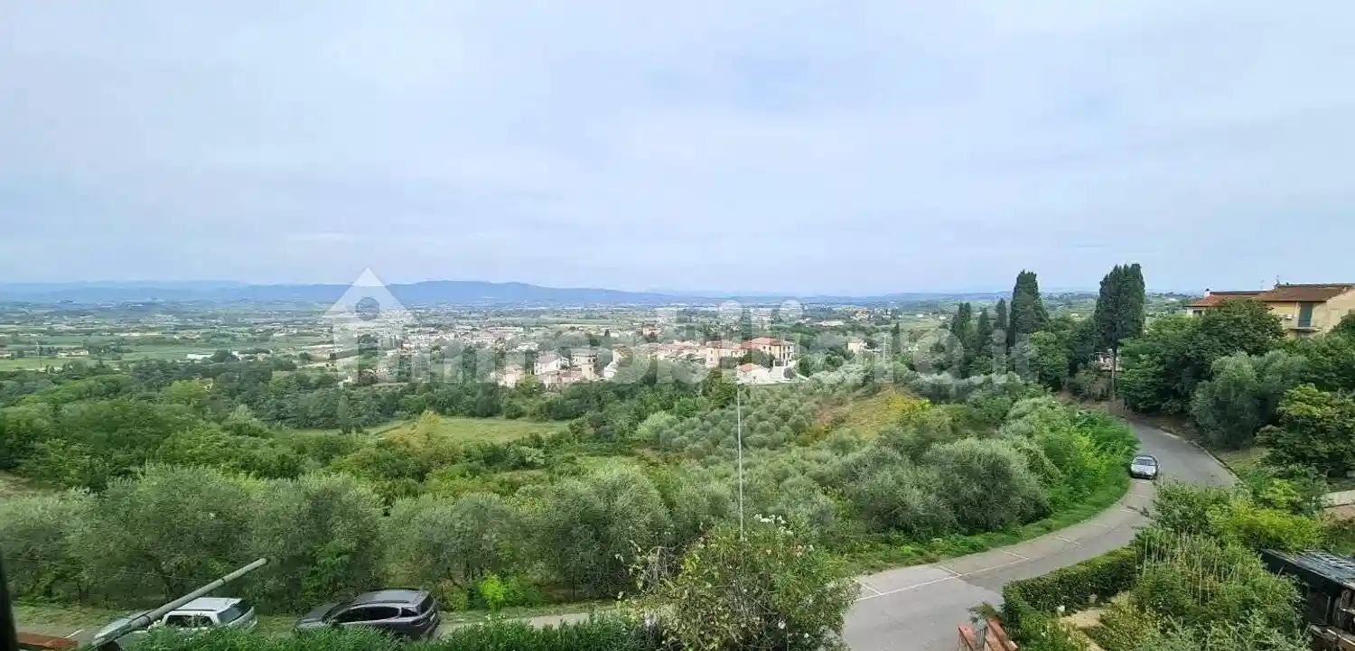 Villa in vendita a San Miniato